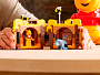 Конструкторы LEGO Disney™ 43300 Винни-Пух, фото 11
