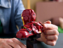 Конструкторы LEGO Super Heroes 76327 Бюст Железного человека MK4, фото 7