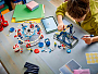 Конструкторы LEGO Creator 31389 Конструктор LEGO CREATOR Знаменитое колесо обозрения, фото 13