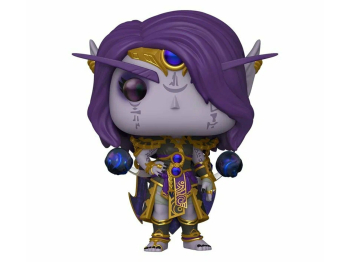Фигурка World of Warcraft: Xal'atath
