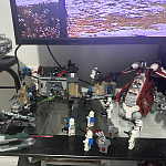 фото от Star wars