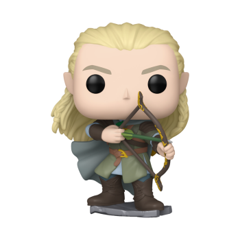 Фигурка The LOTR: Legolas