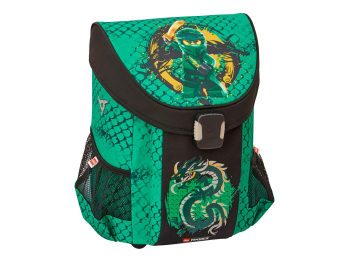 Рюкзак облегченный Easy Ninjago «Green»
