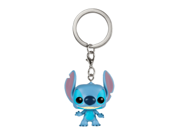 Брелок Stitch