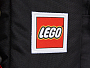 LEGO 20319-0354 Рюкзак LEGO Signature "Кубик", черный, фото 7