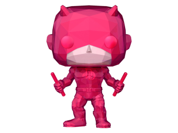 Фигурка Marvel: Daredevil