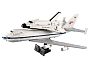 Конструкторы LEGO Icons 10360 Шаттл Carrier Aircraft, фото 1