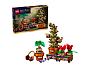 Конструкторы LEGO Harry Potter 76474 Растения с урока Травологии, фото 2