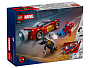 Конструкторы LEGO Super Heroes 76336 Человек-паука против Веномизированного Росомахи, фото 3