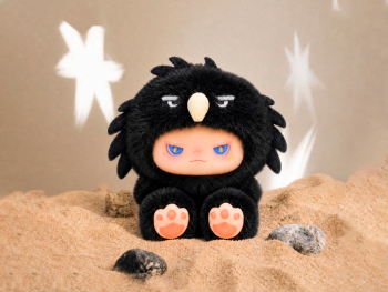 Коллекционная фигурка  Momotoy Yosenland: Eaglego