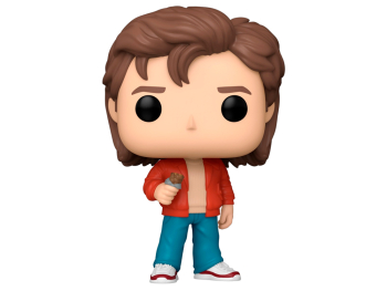 Stranger Things: Steve