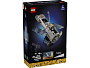 Конструкторы LEGO Icons 11382 Космический телескоп Хаббл, фото 14