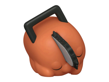 Фигурка Chainsaw Man: Sleeping Pochita (Exc) Фигурка Chainsaw Man: Sleeping Pochita (Exc)