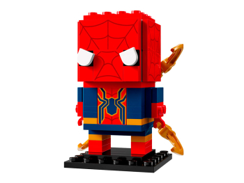 Сувенирный набор Super Heroes: Человек-паук Сувенирный набор Super Heroes: Человек-паук