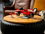 Конструкторы LEGO Icons 11375 Болид Ferrari F2004 Михаэля Шумахера, фото 10