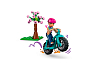 Конструкторы LEGO Friends 42682 Каркасный домик на природе, фото 5