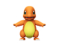 Конструкторы Blokees Pokemon 74526 Pokemon: Charmander, фото 2