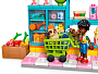 Конструкторы LEGO Friends 42680_L Круглосуточный магазин в Хартлейк-Сити, фото 5