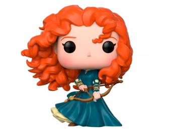 Фигурка Brave: Merida