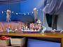 Конструкторы LEGO Disney™ 43299 Королевская свадебная лодка Ариэль, фото 5