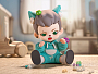 TNT Space CZ-C001-C00101 Rayan - Youthful days, фото 7