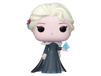 Фигурка Princess Holiday: Elsa