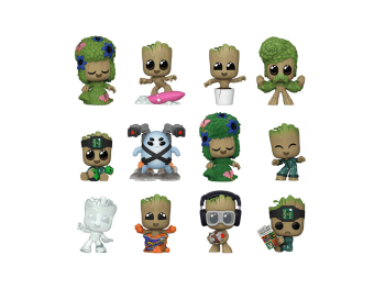 Фигурка Mystery Minis: I am Groot