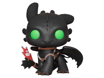 Фигурка HTTYD3: Toothless