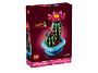 Конструкторы LEGO Botanicals 11509 Цветущий кактус, фото 2