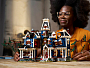 Конструкторы LEGO Icons 11370 Очень странные дела: Дом Крилов, фото 14