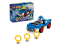 Конструкторы LEGO Sonic the Hedgehog 77117 Автомобиль Соника, фото 2
