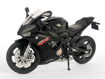 Игрушечный мотоцикл Welly BMW S1000 RR