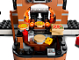 Конструкторы LEGO City 60496 Служба доставки пиццы, фото 11