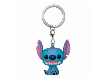 Брелок Disney: Stitch