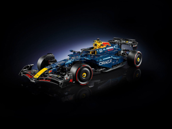 Конструктор Oracle Red Bull Racing RB20 F1 Конструктор Oracle Red Bull Racing RB20 F1