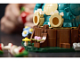 Конструкторы LEGO Pokemon 72150_L Манчлакс, фото 6