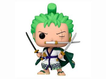 Фигурка One Piece: Roronoa Zoro