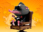 Beast Kingdom BKDMEA-074 Zootopia, 1 фигурка, в ассортименте, фото 6
