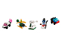 Конструкторы LEGO 76340_L Новогодний календарь 2027, фото 3
