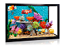 Конструкторы LEGO Icons 10366 Тропический аквариум, фото 15