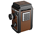 Конструкторы Pantasy Retro 85050 Двухобъективный зеркальный фотоаппарат, фото 10