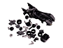 Конструкторы Blokees 75294 Batmobile, фото 9