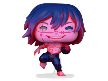 Фигурка Jujutsu Kaisen: Mahito with Drill