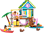 Конструкторы LEGO Friends 42699 Пляжный домик, фото 1