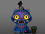 Funko 94693 KPop Demon Hunters: Derpy with Sussie, фото 3