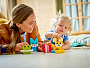 Конструкторы LEGO DUPLO® 10477 Милые питомцы, 3в1, фото 11