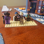 фото от Lego Lover