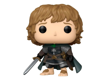 Фигурка Lord Of The Rings: Peregrin Took