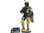Конструкторы LEGO Star Wars™ 75455 Боба Фетт, фото 11