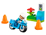 Конструкторы LEGO DUPLO® 10471 Полицейский мотоцикл, фото 2